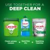 Cascade Original ActionPacs, Dishwasher Detergent Pods, Fresh, 85 Count view 4
