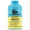 Best Nest Wellness - Mama Bird - Kids Multi+ Liquid Vitamins (31 Servings) Tropical Flavor - Active Methylated Vitamins, Kids Multivitamin - Organic Superfoods, Enzymes view 1