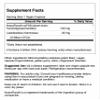 Swanson Lactobacillus Rhamnosus with FOS - Probiotic Supplement Supports Digestive Health - 5 Billion CFU - (60 Veggie Caps) 2 Pack view 2