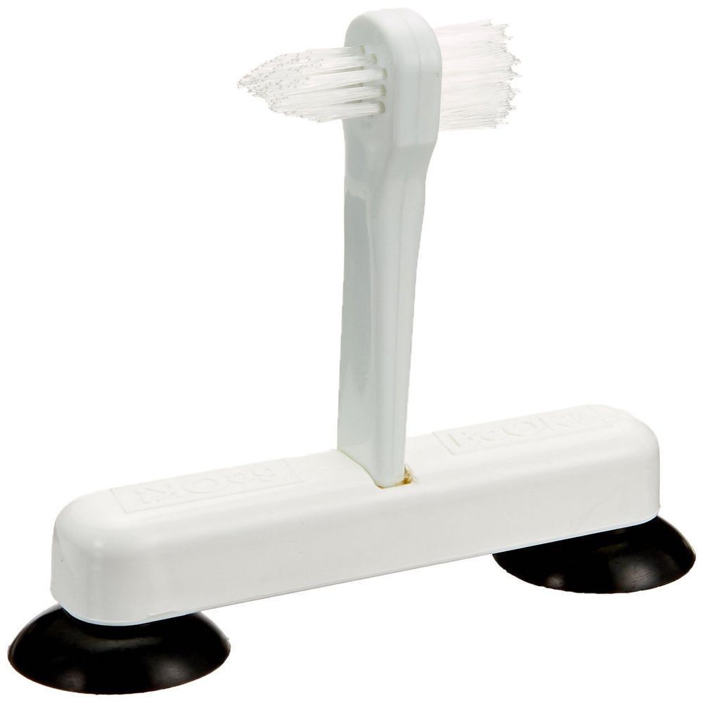 Sammons Preston 57225 Suction Denture Brush