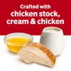 Campbell's Condensed Healthy Request Cream of Chicken Soup, 10.5 oz. Can (Pack of 12) (Packaging May Vary) view 3