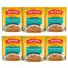 Tasty Bite Indian Mushroom Masala, Microwaveable Ready to Eat Entre, 10 Ounce (Pack of 6) view 1