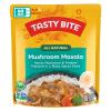 Tasty Bite Indian Mushroom Masala, Microwaveable Ready to Eat Entre, 10 Ounce (Pack of 6) view 3