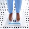 Welch Allyn RPM-SCALE100 Home Scale with Simple Smartphone Connectivity view 4