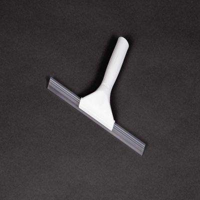 10" Plastic Window Squeegee (Box of 6) 100% Made in USA.