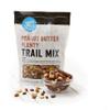 Amazon Brand - Happy Belly Peanut Butter Plenty, Trail Mix, 2.75 pound (Pack of 1) view 4