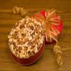 32oz Superior Mixed Nuts Gift Tin (Unsalted) view 1