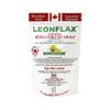 Leonflax, 100% Authentic Canadian Flax Seed, All-natural, High Fiber Content, Dietary Supplement to Improve your Digestive Health, 18 Oz, Bag view 1
