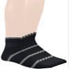 Yomandamor Men's Diabetic Ankle Socks with Seamless Toe and Non-Binding Top,6 Pairs L Size(10-13)  view 1