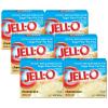 Jell-O Instant Cheesecake Sugar-Free Fat Free Pudding & Pie Filling (1 oz Boxes, Pack of 6) view 1