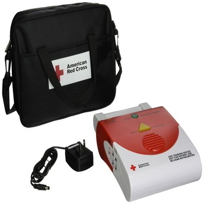 AED Trainer Sale (3-Pack) - Brand-New AED Trainers (CPR/AED Training Device)