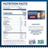BARILLA Gluten Free Oven-Ready Lasagne, 10 Ounce (Pack of 12) - Non-GMO Gluten Free Pasta Made with Blend of Corn & Rice - Vegan Pasta view 2