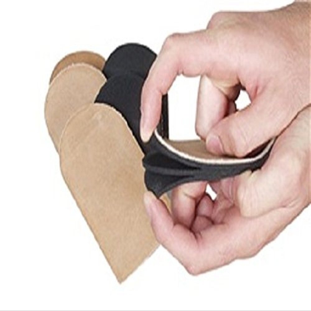 Adjustable Heel Lifts - Medium