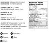 Food to Live Organic Dried Papaya Spears, 8 Ounces Kosher, Unsulfured, Unsweetened, Vegan, Bulk view 4