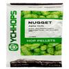 Home Brew Ohio Us Nugget 1 Lb. Hop Pellets for Home Brewing beer Making view 1