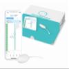 OvuSense Fertility Monitor (OvuCore) - Real Time Ovulation Test & Predictor with Tracking App Included, Clinically Proven Accuracy Even for Irregular Cycles and PCOS view 1
