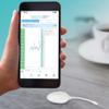 OvuSense Fertility Monitor (OvuCore) - Real Time Ovulation Test & Predictor with Tracking App Included, Clinically Proven Accuracy Even for Irregular Cycles and PCOS view 3