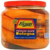 Fischers Pickled Rope Bologna 40oz view 1