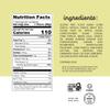 Katz Gluten Free Apple Fritters | Dairy Free, Nut Free, Soy Free, Gluten Free | Kosher (6 Packs, 7 Ounce Each) view 2