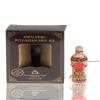 Pure 100% Essential Rose Oil Otto Bulgarian Rosa Damascena Rose Attar 0.5 ml Therapeutic Grade Undiluted Certified view 3
