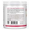 AMINOCUTS (ACUTS), Amino-Charged Energy Drink with Taurine, L-Carnitine, Green Coffee Bean Extract, Watermelon, 210 g - 30 Servings view 2