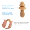 WINOMO Ear Plugs 50 Pairs Corded Soft Silicone Reusable for Sleeping Hearing Protection Swimming view 2