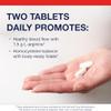 Metagenics Arginine Plus - 1.5 g LArginine with Methyl Folate (L5MTHF) - Supports Healthy Blood Flow, Circulation & Heart Health - NonGMO, GlutenFree, Vegetarian - 120 Tablets view 2