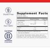 Metagenics Arginine Plus - 1.5 g LArginine with Methyl Folate (L5MTHF) - Supports Healthy Blood Flow, Circulation & Heart Health - NonGMO, GlutenFree, Vegetarian - 120 Tablets view 4