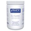 Pure Encapsulations G.I. Fortify - Supports Function, Microflora Balance, Cellular Health & Detoxification of G.I. Tract - with Slippery Elm Bark - 14.1 Oz view 1