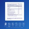 Pure Encapsulations G.I. Fortify - Supports Function, Microflora Balance, Cellular Health & Detoxification of G.I. Tract - with Slippery Elm Bark - 14.1 Oz view 2