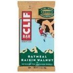 Clif BAR Clif BAR,OG3,Oat RSN WLNT, 2.4 OZ