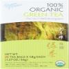 100% Organic Green Tea view 1