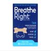 Breathe Right Nasal Strips Original Tan Small/Medium 30 ea (Pack of 3) view 2