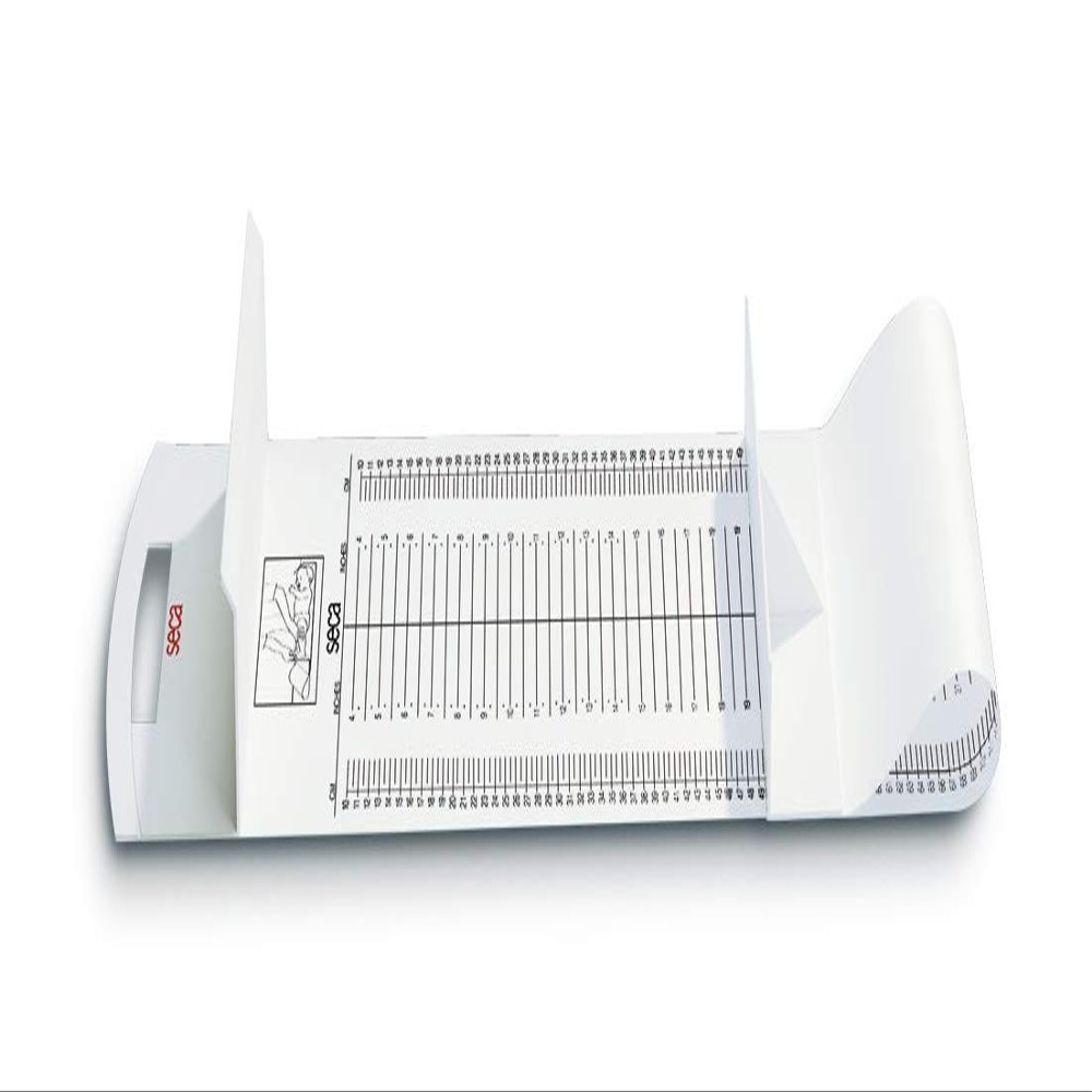Seca 210 Mobile Measuring Mat for Babies and Toddlers