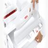 Seca 210 Mobile Measuring Mat for Babies and Toddlers view 3