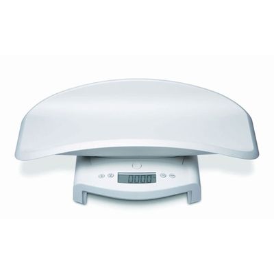 Seca 354 2-in-1 Mobile Baby Scale and Flat Scale for Toddlers