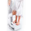 Seca 354 2-in-1 Mobile Baby Scale and Flat Scale for Toddlers view 2