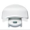 Seca 354 2-in-1 Mobile Baby Scale and Flat Scale for Toddlers view 4