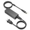 HKY Replacement ResMed AirSense 10 Power Supply 24V AC Adapter for AirStart 10 CPAP Machine, AirCurve 10, Lumis VPAP BiLevel Series 90W S10 370001 37344 37028 Power Cord view 1