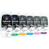 OPTX 20/20 HYDROTAC Stick-on Bifocal Lenses +250 view 1