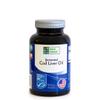 Green Pasture Fermented Cod Liver Oil -Non-Gelatin 120 Capsules view 1