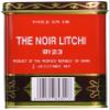 China Lichee Black Tea 1/2 lbs view 3