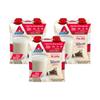 Atkins Vanilla Cream Meal Size Protein Shake, 23g Protein, Low Glycemic, 3g Carb, 1g Sugar, Keto Friendly view 1