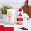 Atkins Vanilla Cream Meal Size Protein Shake, 23g Protein, Low Glycemic, 3g Carb, 1g Sugar, Keto Friendly view 4