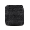 Lightning X Products Cohesive Self-Adherent Bandage Wrap, (Pack of 24), 2" x 5yds, Stealth Black view 4