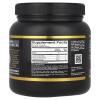 California Gold Nutrition Sport, BCAA Powder, AjiPure, Branched Chain Amino Acids with L-Leucine, L-Isoleucine and L-Valine, 1 lb (454 g) view 2