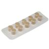 Kendall Flexible Luer Tip Cap 10 Per Tray, 10 Trays - Model 888168210 view 1