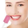 (50 Pack) Disposable Oral Swabs, Sterile Dental Sponge Swabsticks Unflavored for Mouth or Gum Cleaning view 2