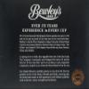 Bewley's Gold Blend Tea Bags, 8.8 Ounce view 3