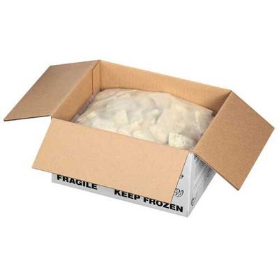 Josephs Gourmet Pasta Breaded Jalapeno Ravioli, 6.04 Pound -- 4 per case.